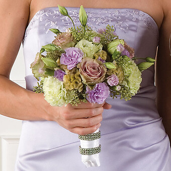 Bridal Bouquets