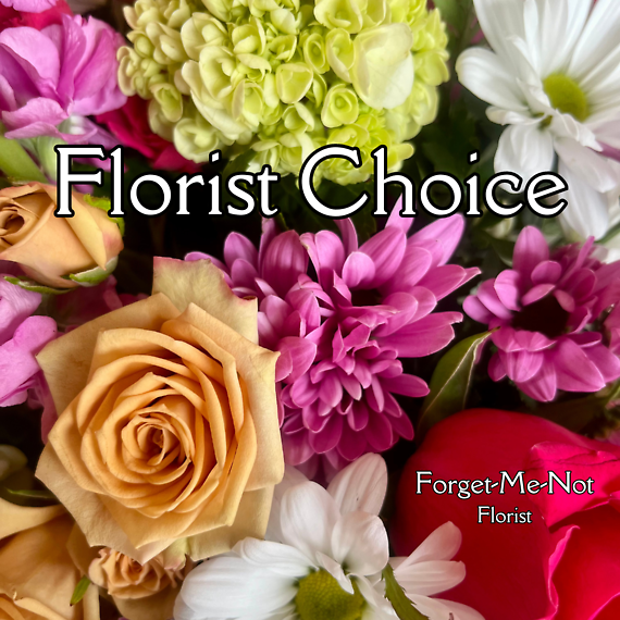 Florist Choice