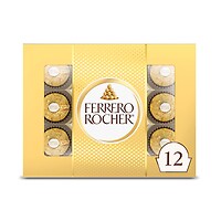 Ferrero Rocher Chocolates